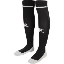 Гетры KELME Adult Long Football Socks Black