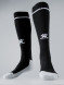 Гетры KELME Adult Long Football Socks Black
