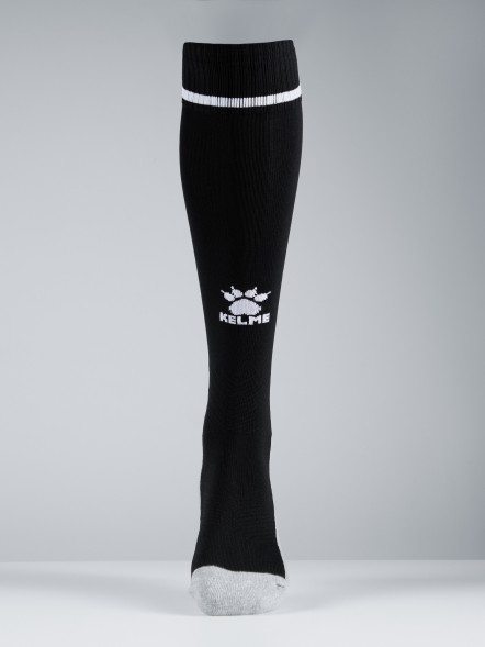 Гетры KELME Adult Long Football Socks Black