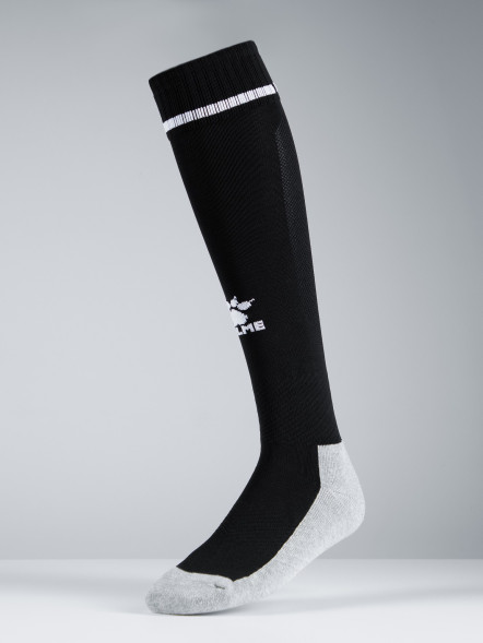 Гетры KELME Adult Long Football Socks Black