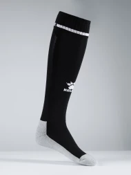 Гетры KELME Adult Long Football Socks Black