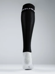 Гетры KELME Adult Long Football Socks Black