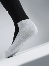 Гетры KELME Adult Long Football Socks Black