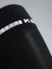 Гетры KELME Adult Long Football Socks Black