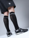 Гетры KELME Adult Long Football Socks Black