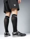 Гетры KELME Adult Long Football Socks Black