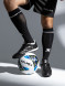Гетры KELME Adult Long Football Socks Black