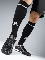 Гетры KELME Adult Long Football Socks Black