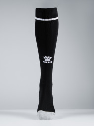 Гетры KELME Adult Long Football Socks Black