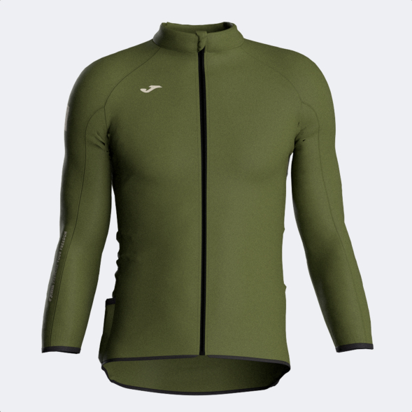 CORTAVIENTOS CRONO VERDE