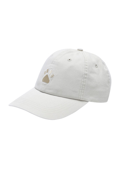 Бейсболка KELME Sports Caps Grey
