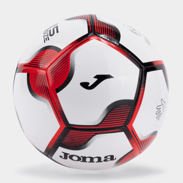 BALÓN CHALLENGE IV BLANCO ROJO