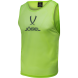 Манишка сетчатая JOGEL Training Bib, зеленый, детский