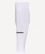 Гольфы футбольные JOGEL MATCH FOOTLESS SOCKS, белый