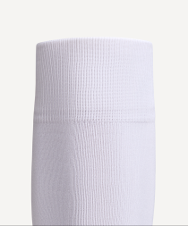 Гольфы футбольные JOGEL MATCH FOOTLESS SOCKS, белый
