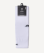 Гольфы футбольные JOGEL MATCH FOOTLESS SOCKS, белый