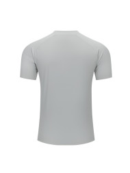 Футболка KELME Training T-shirt Grey