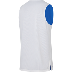 Майка двухсторонняя JÖGEL DIVISION PerFormDRY Double-Side RBF Jersey, синий/белый