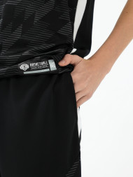 Детская баскетбольная форма KELME Children's Basketball Uniform Black