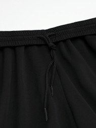 Детская баскетбольная форма KELME Children's Basketball Uniform Black