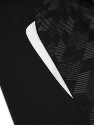 Детская баскетбольная форма KELME Children's Basketball Uniform Black