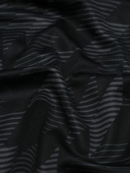 Детская баскетбольная форма KELME Children's Basketball Uniform Black