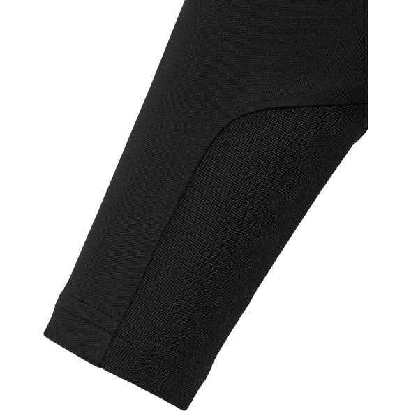 Свитер вратарский JOGEL DIVISION PerFormDRY GK Splash, черный