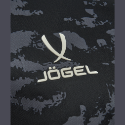 Свитер вратарский JÖGEL DIVISION PerFormDRY GK Splash, черный