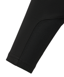 Свитер вратарский JOGEL DIVISION PerFormDRY GK Splash, черный