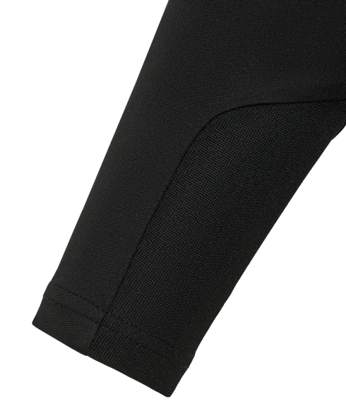 Свитер вратарский JOGEL DIVISION PerFormDRY GK Splash, черный