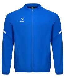 Куртка спортивная JOGEL CAMP 2 Lined Jacket, синий