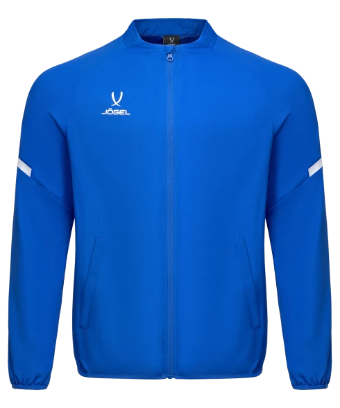 Куртка спортивная JOGEL CAMP 2 Lined Jacket, синий