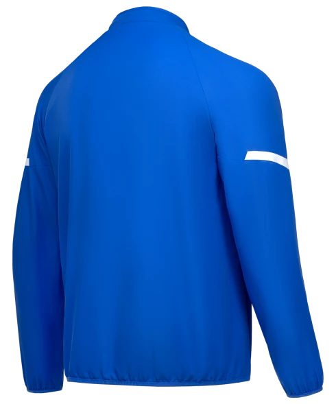 Куртка спортивная JOGEL CAMP 2 Lined Jacket, синий