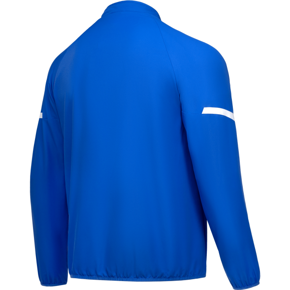 Куртка спортивная JÖGEL CAMP 2 Lined Jacket, синий