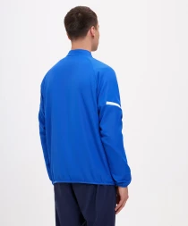Куртка спортивная JOGEL CAMP 2 Lined Jacket, синий