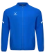 Куртка спортивная JOGEL CAMP 2 Lined Jacket, синий