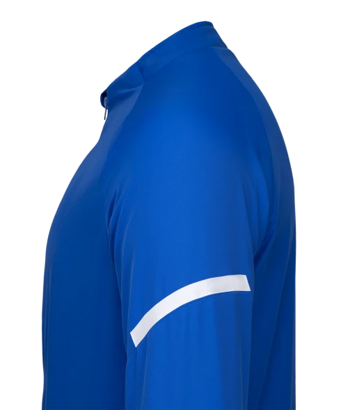 Куртка спортивная JOGEL CAMP 2 Lined Jacket, синий