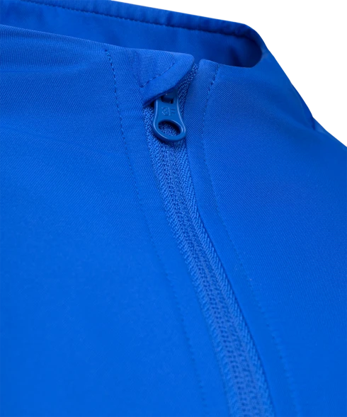 Куртка спортивная JOGEL CAMP 2 Lined Jacket, синий