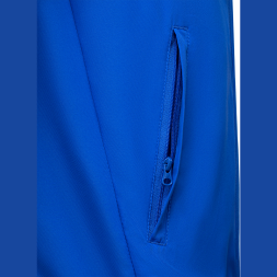 Куртка спортивная JÖGEL CAMP 2 Lined Jacket, синий