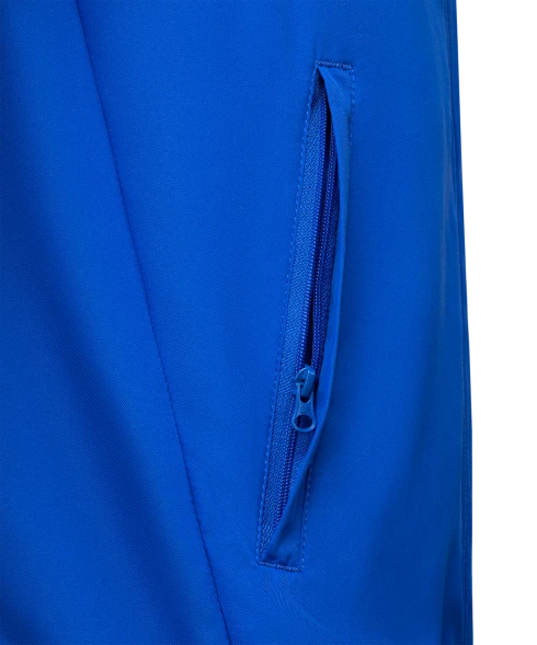 Куртка спортивная JOGEL CAMP 2 Lined Jacket, синий