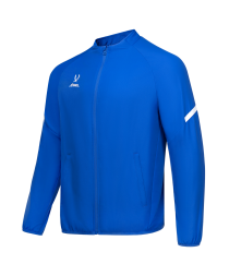 Куртка спортивная JOGEL CAMP 2 Lined Jacket, синий