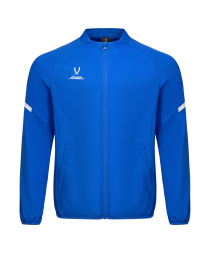 Куртка спортивная JOGEL CAMP 2 Lined Jacket, синий