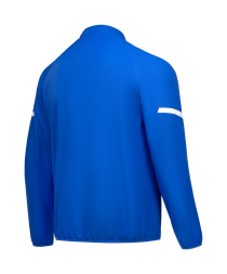 Куртка спортивная JOGEL CAMP 2 Lined Jacket, синий