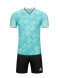 Футбольная форма KELME Football Uniform Set Teal