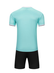 Футбольная форма KELME Football Uniform Set Teal