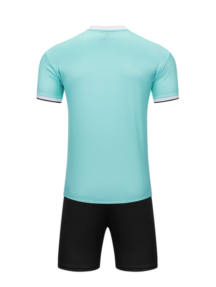 Футбольная форма KELME Football Uniform Set Teal