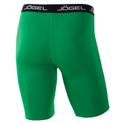 Шорты компрессионные JÖGEL CAMP PerFormDRY Tight Short, зеленый