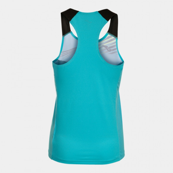 CAMISETA TIRANTES ELITE X    