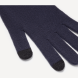 Перчатки JÖGEL ESSENTIAL Team Knitted Gloves, темно-синий