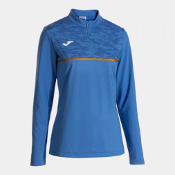 SUDADERA RECORD III  